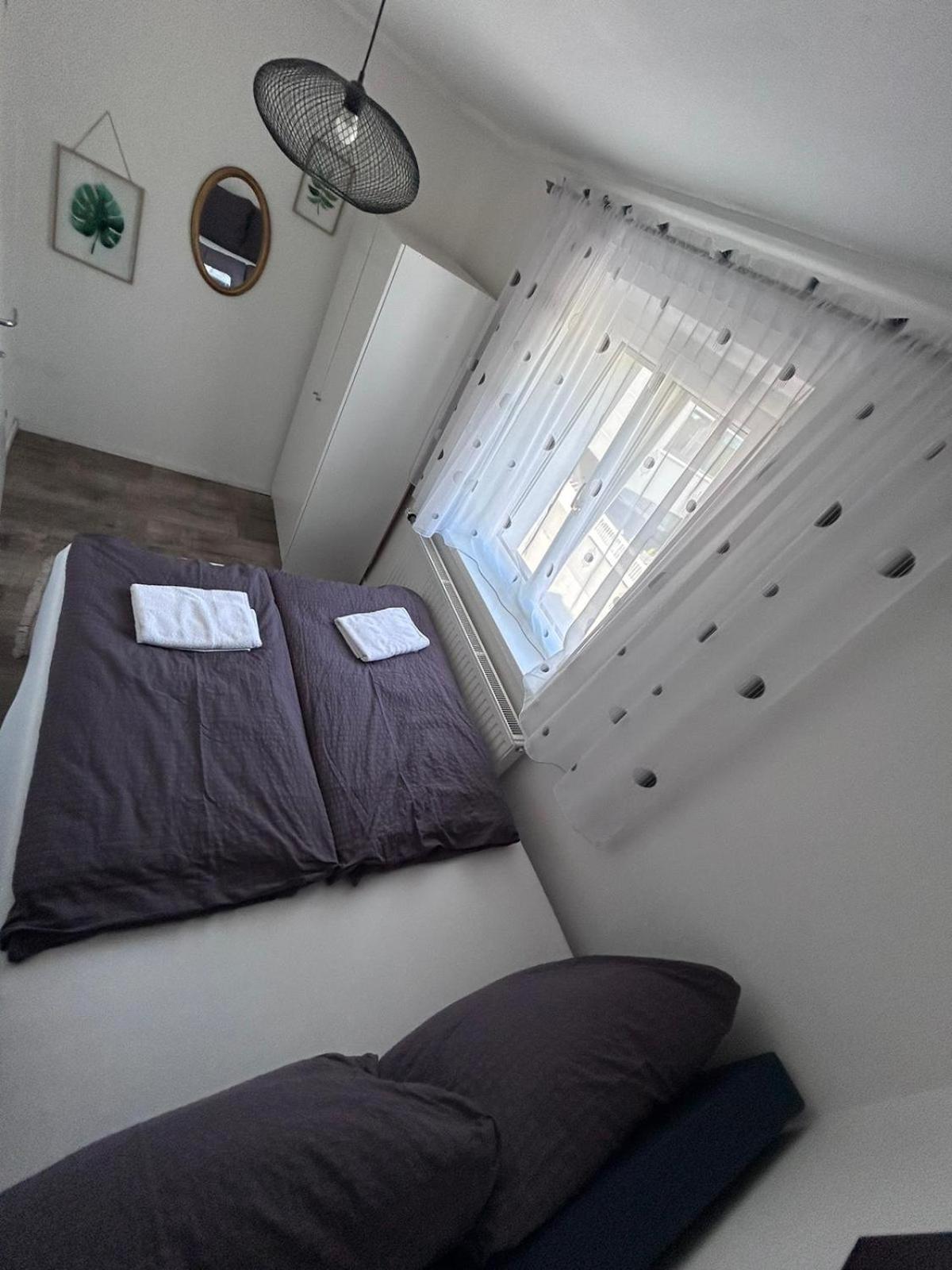 Labi S Room Залцбург Екстериор снимка