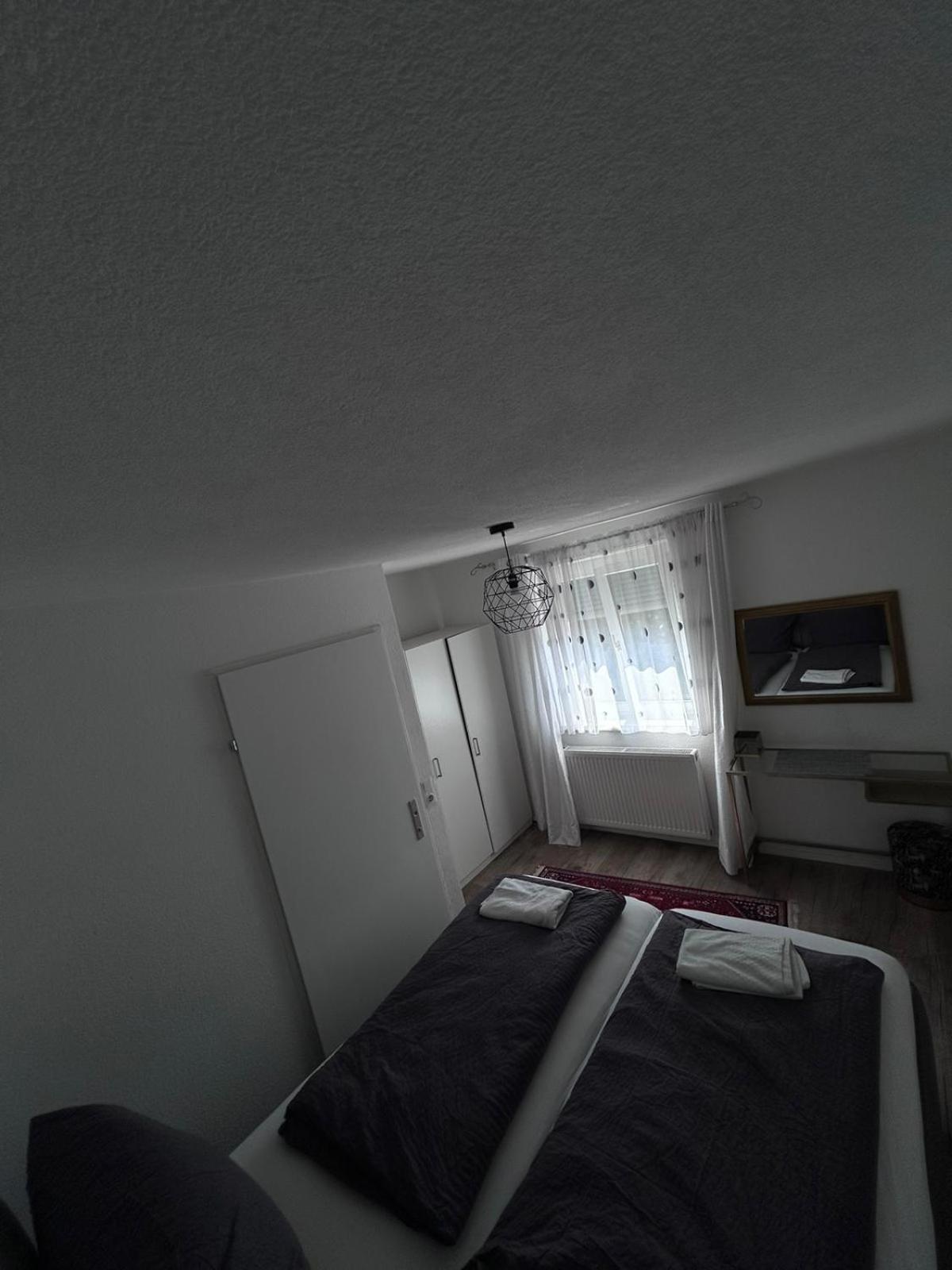 Labi S Room Залцбург Екстериор снимка