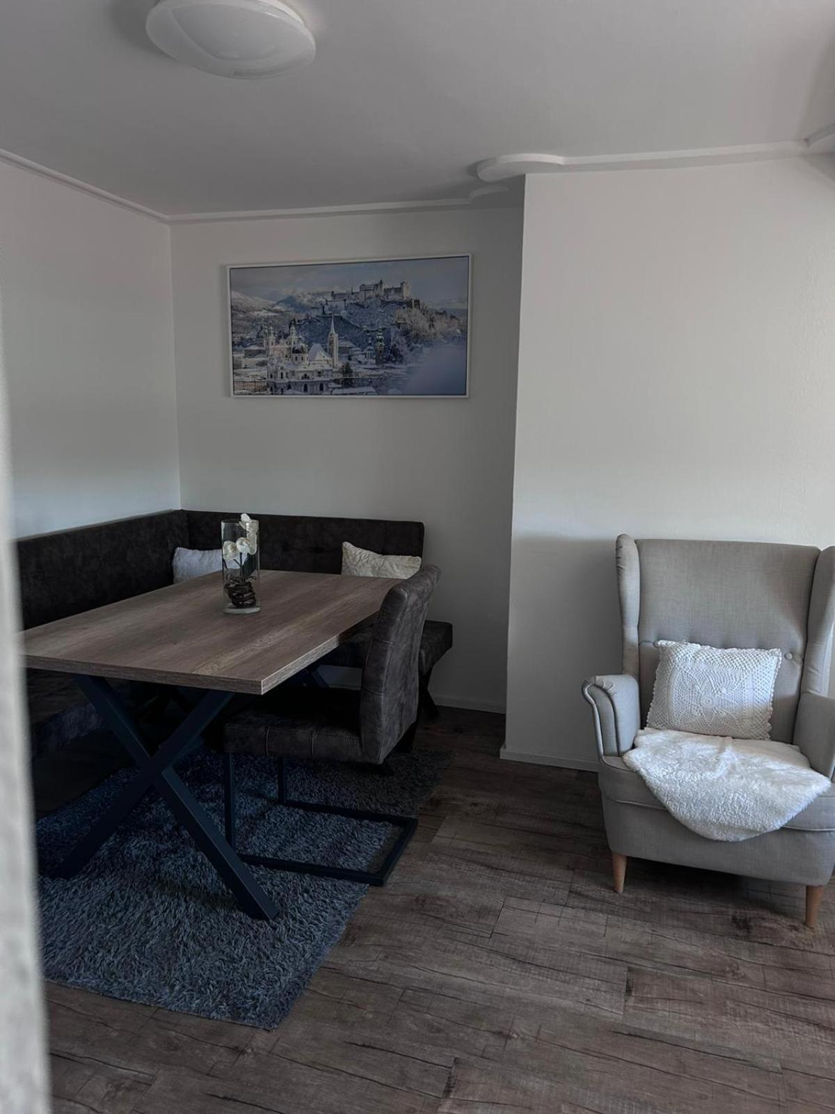 Labi S Room Залцбург Екстериор снимка