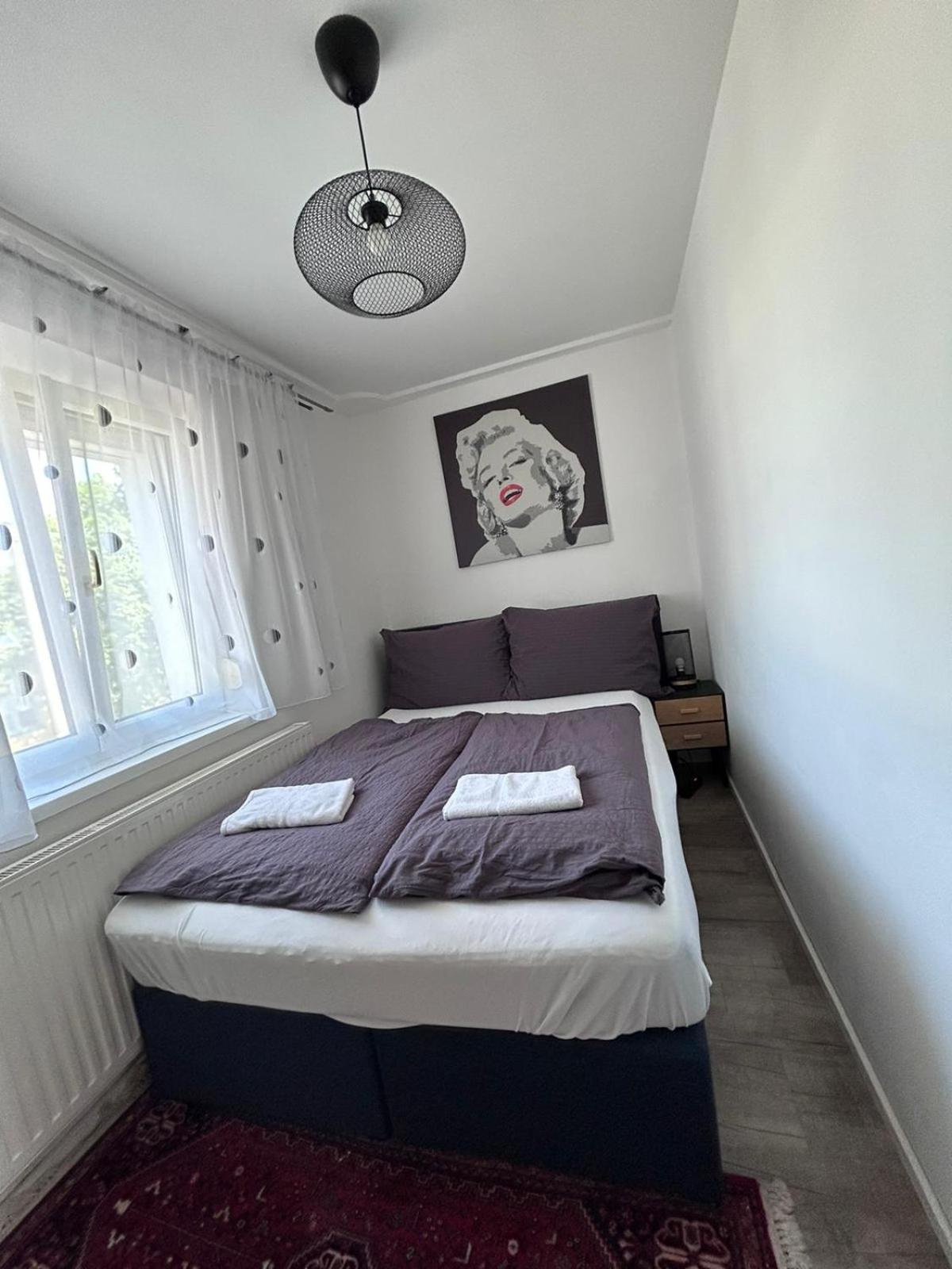Labi S Room Залцбург Екстериор снимка