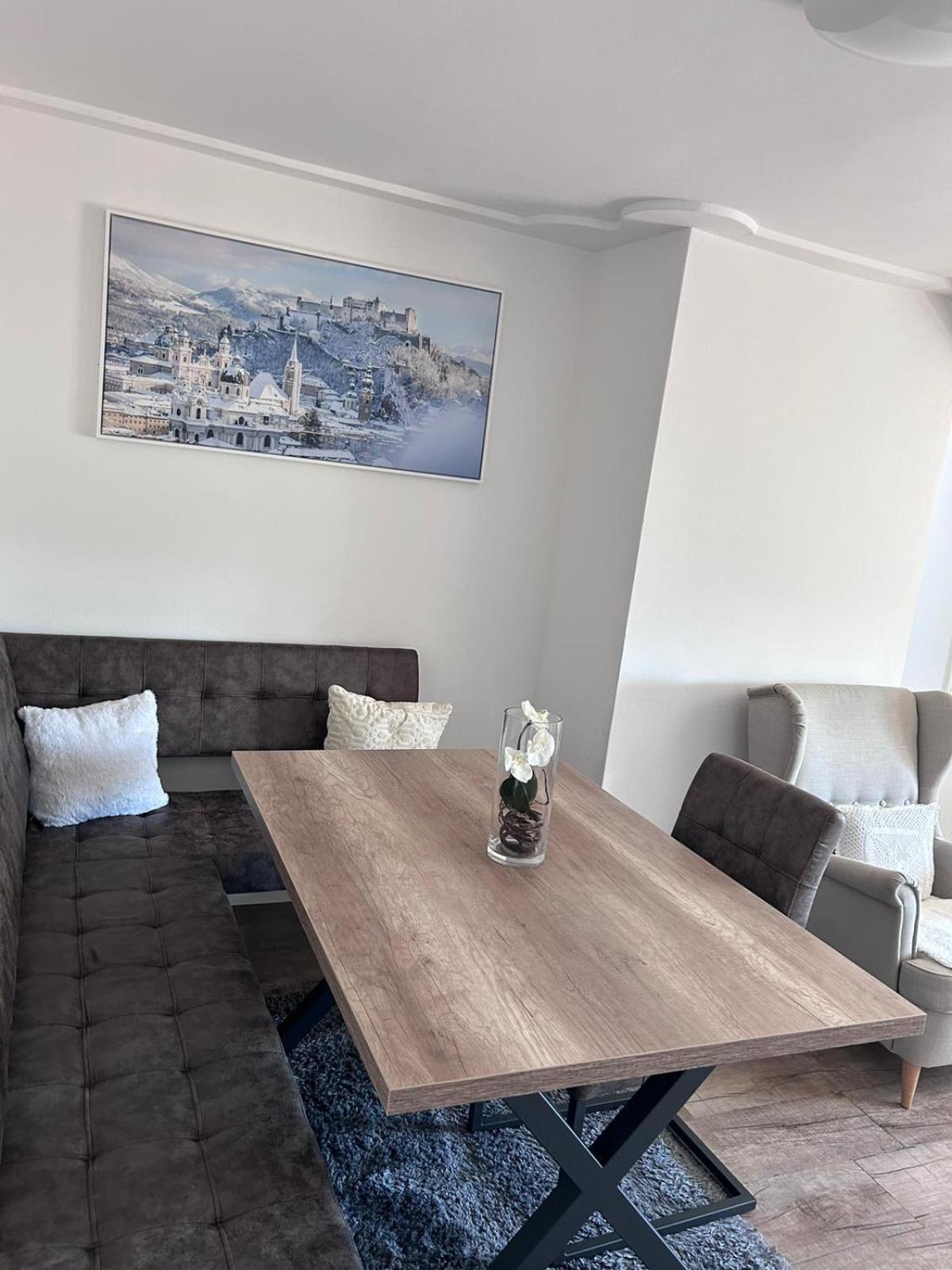Labi S Room Залцбург Екстериор снимка